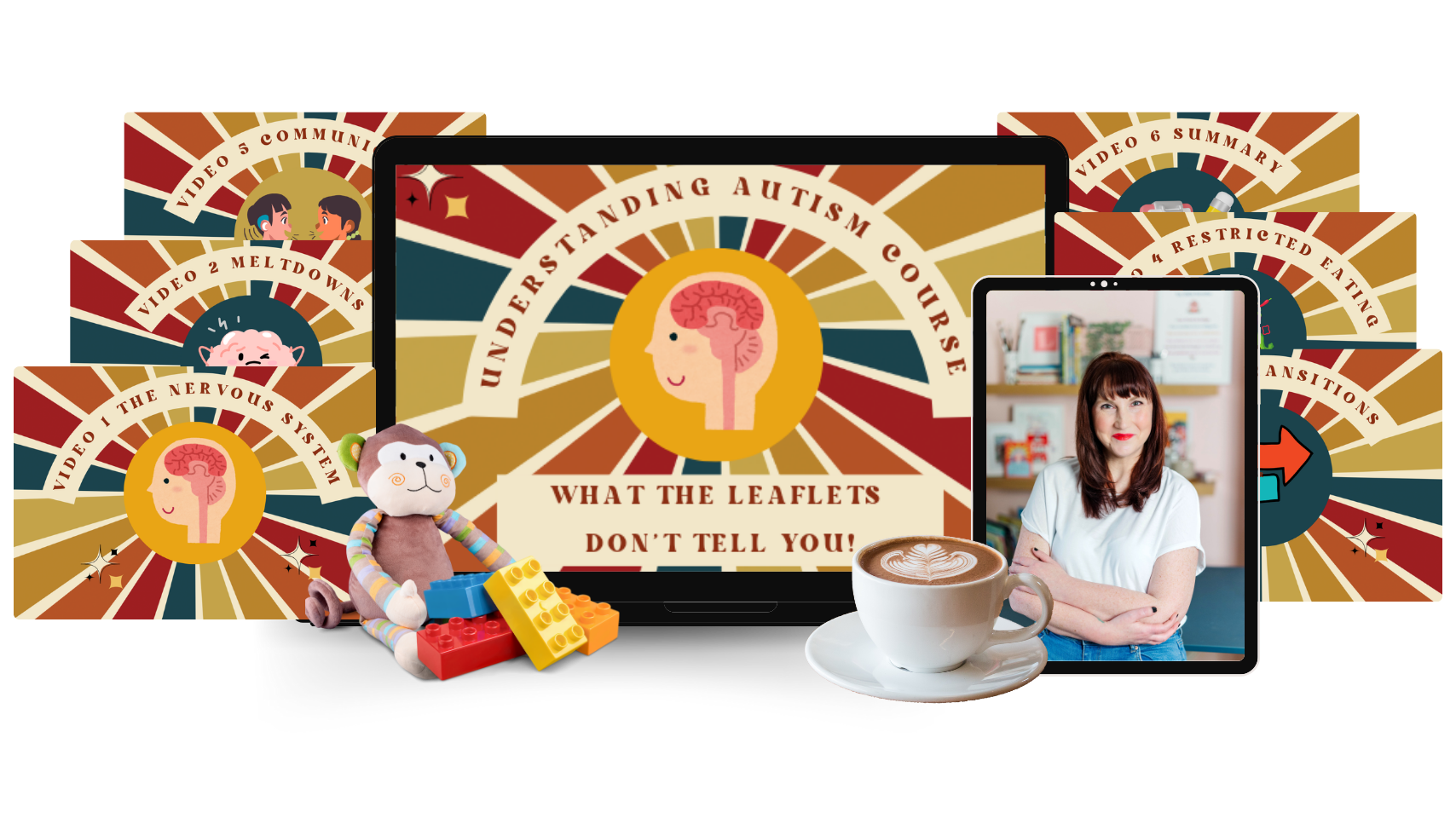 Understanding Autism sales page header final